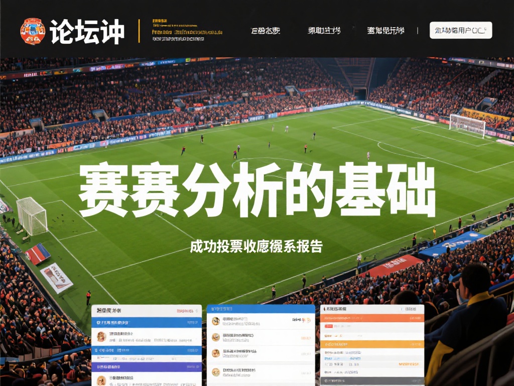 加入365bet论坛，探讨足球赛事投注的秘诀 (加入365bet论坛，共同探讨足球赛事投注的独家秘诀！）