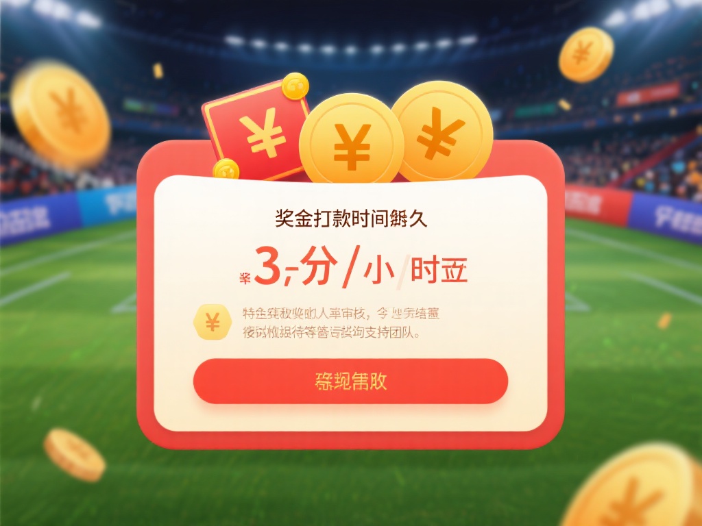 bet365开奖规则详解及常见问题解答 (bet365开奖规则全面解析与常见问题详细解答) 奖金到账时间有多久?
一般情况下,确认结果后,奖
