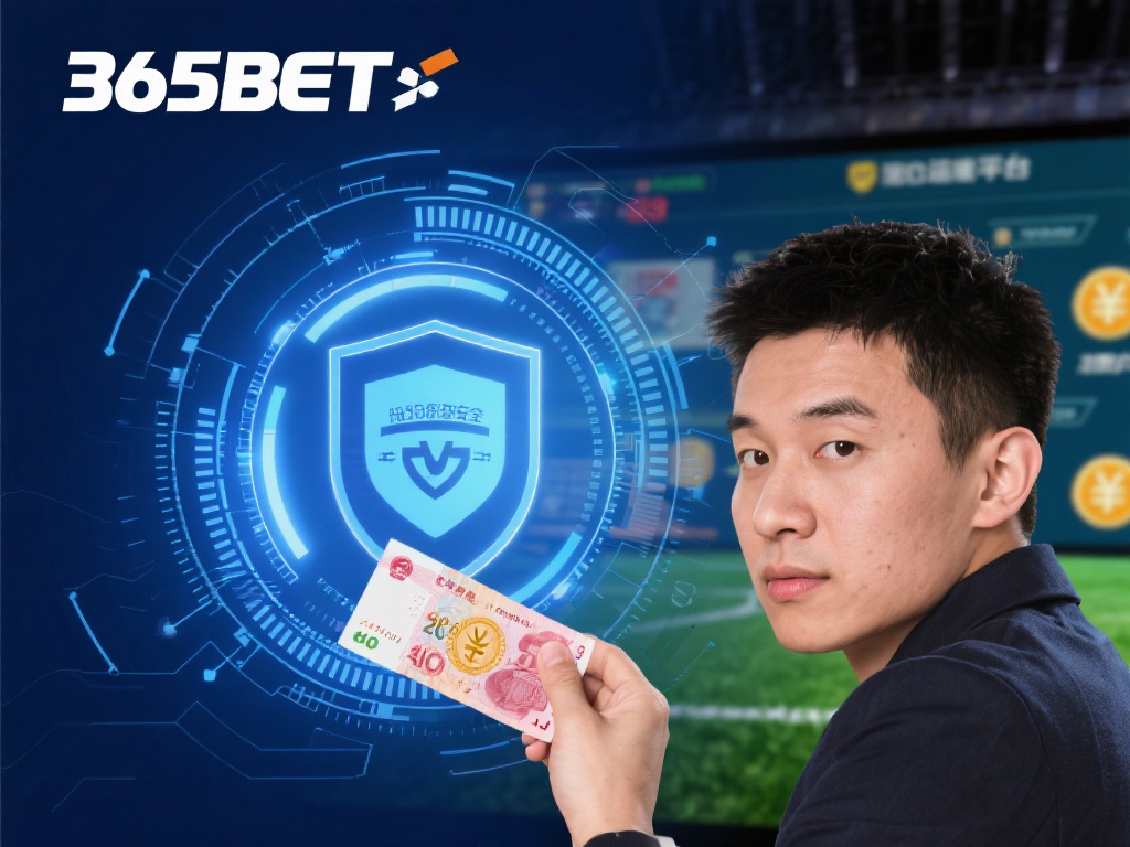 365bet取款安全吗?用户真实体验分享! (365bet取款安全吗?用户真实体验分享与安全评测!) 谈到取款安全,资金保障无疑是核心问题。365bet