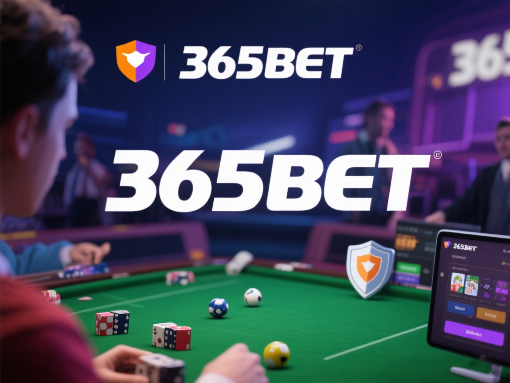 此外，365bet还定期进行系统安全检测，及时修补