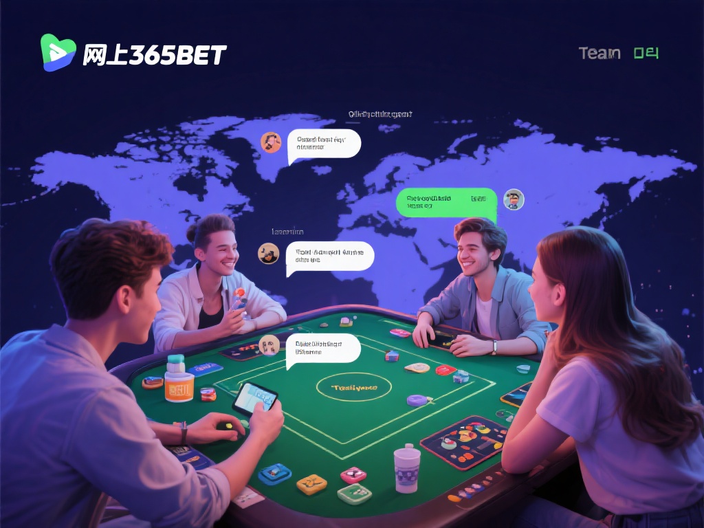 现代人追求的不仅仅是娱乐本身，更是一种与他人连接的