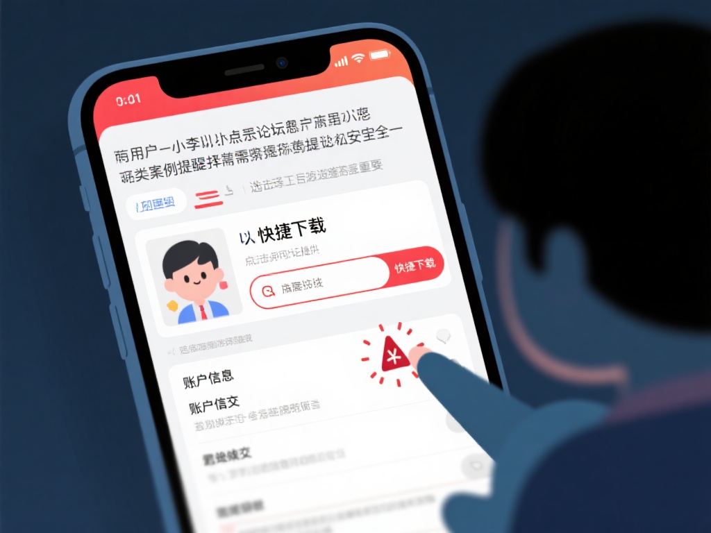 bet365安装注意事项:确保安全无忧使用 (bet365安装注意事项:确保安全无忧使用全攻略) 例如,有用户小李因点击某论坛提供的“快捷下载”链接