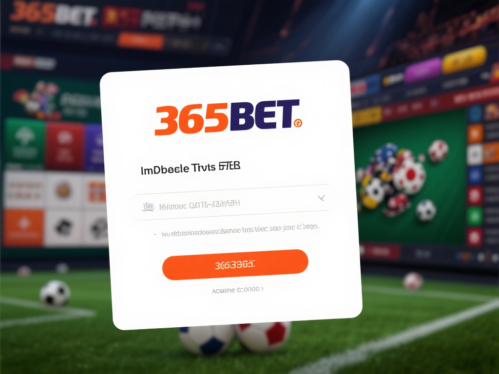 365bet怎么进?新手必看快速入门指南! (365bet怎么进?新手必看快速入门指南详解!) 在尝试进入任何平台之前,了解它的背景和特点是至关重