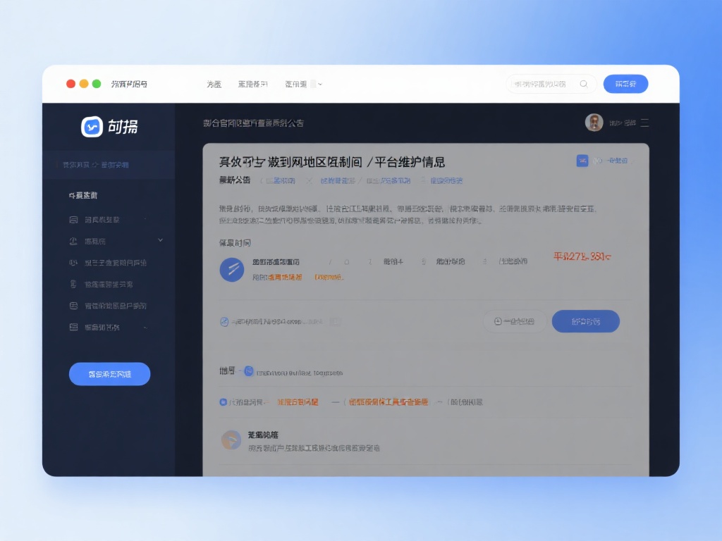 此外，如果遇到地区限制或平台维护的情况，可以通过官