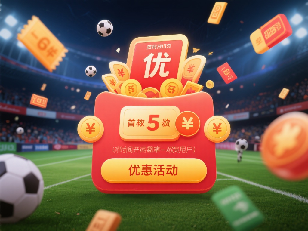 平台经常推出各种优惠活动，如首存奖励或特定赛事的额