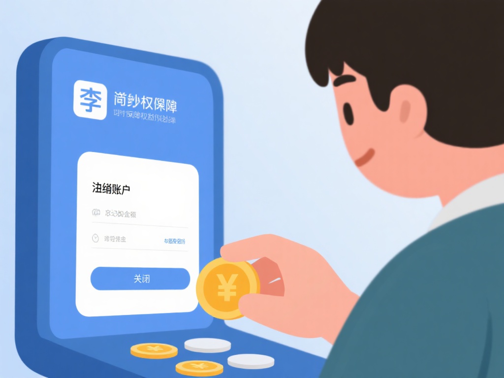 这些准备工作看似简单，但却是保障权益的重要步骤。举