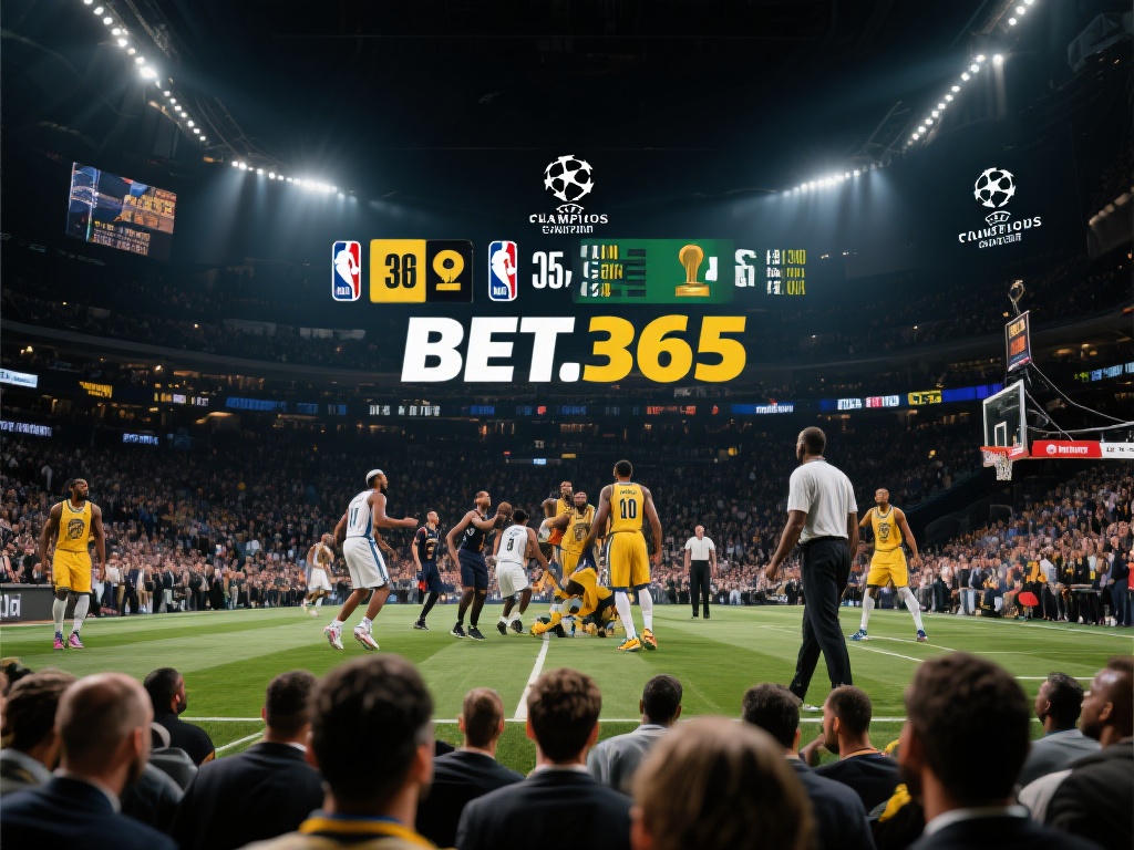 bet官网365带你体验顶级赛事的投注乐趣 (bet官网365带你畅享顶级赛事投注的无穷乐趣) 顶级赛事之所以吸引人,不仅在于比赛本身的精彩程度,