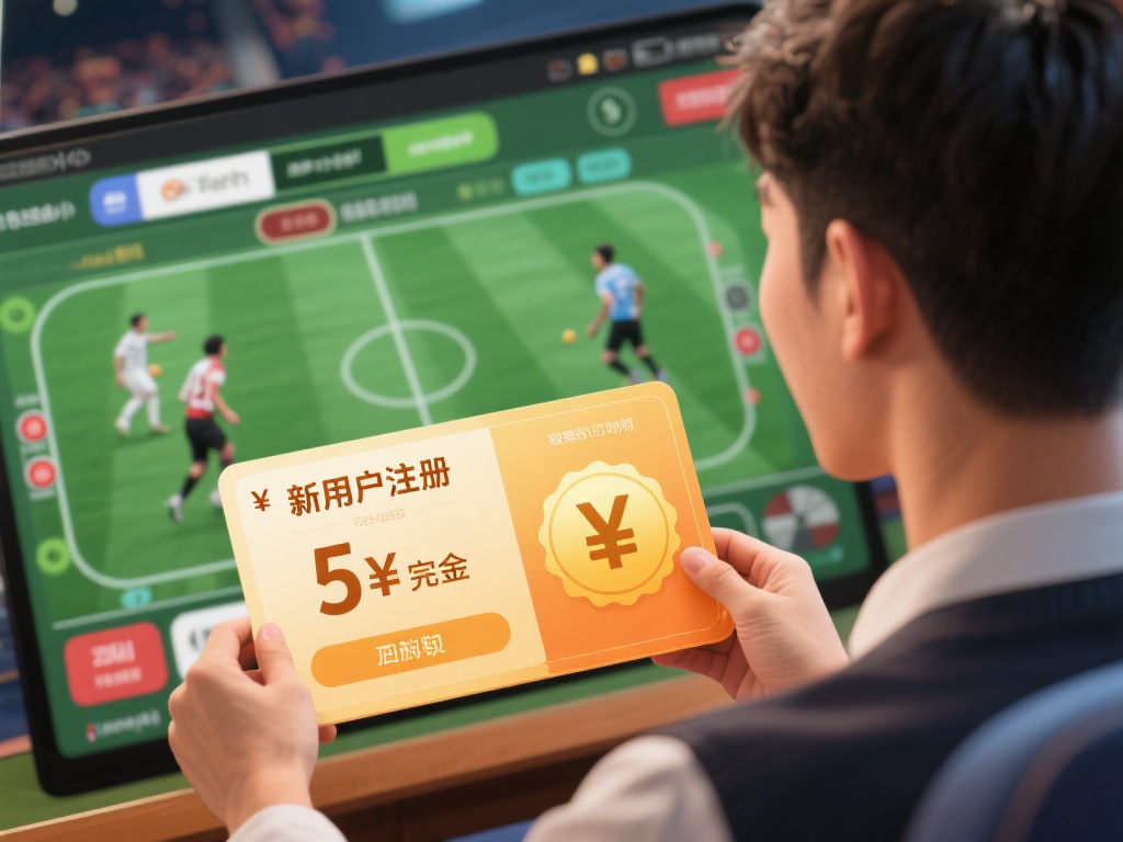 如何在bet365提取奖金?一步步教你操作! (如何在bet365轻松提取奖金?详细步骤一步步教你!) 以一位玩家小李的经历为例,他在领取了一笔新用户注册