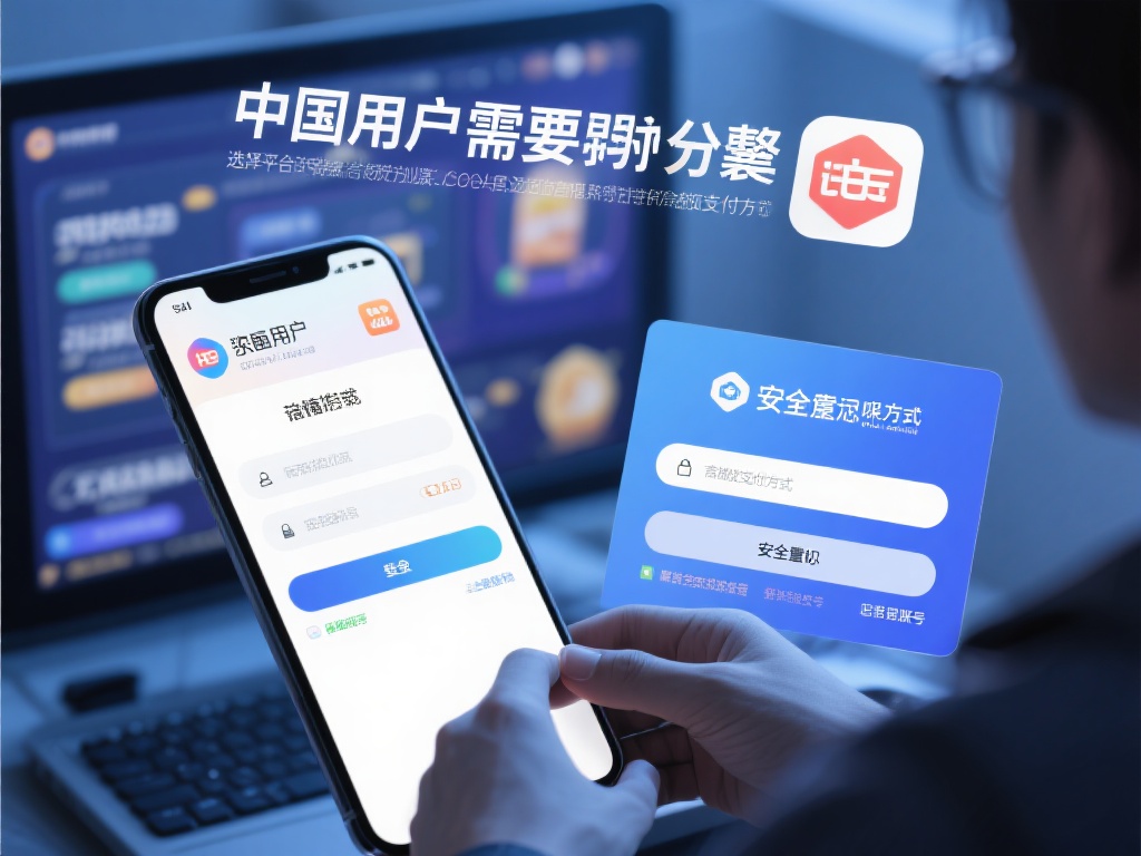 在资金操作方面，国内用户需格外谨慎。选择平台支持的
