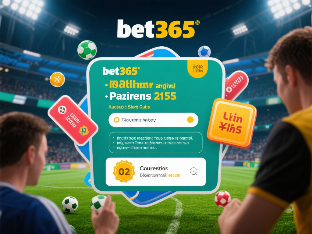 想要充分利用Bet&nbsp;365的活动和优惠，玩家需要注