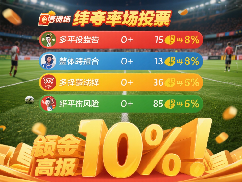 串场投注，简单来说，就是将多场比赛的结果组合成一个