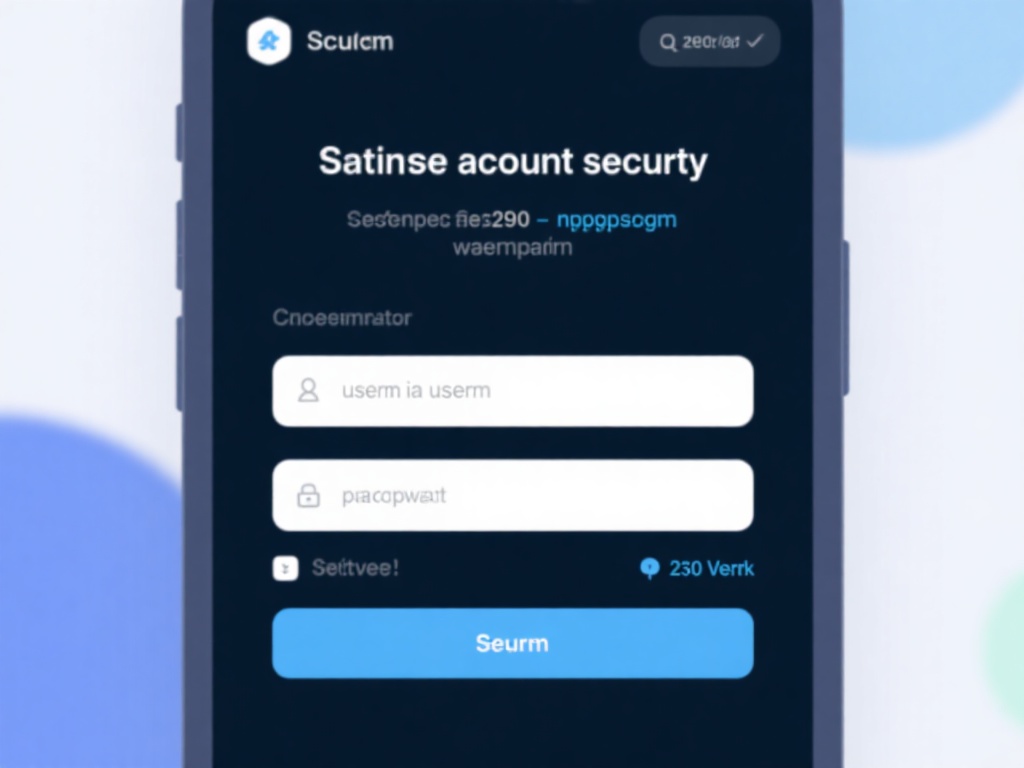 bet365在哪注册?快速完成账号创建指南 (bet365在哪注册?快速完成账号创建的详细指南) 设置账户安全
接下来,你需要创建一个用户名和密码