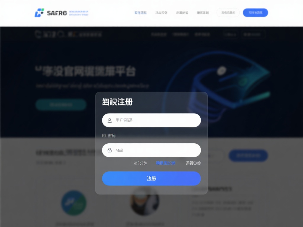 365最新bet官网详解,注册登录一键搞定 (365最新bet官网详解,注册登录一键搞定,轻松开启游戏之旅) 说到注册,很多人可能会觉得繁琐,但在这个平台上,流