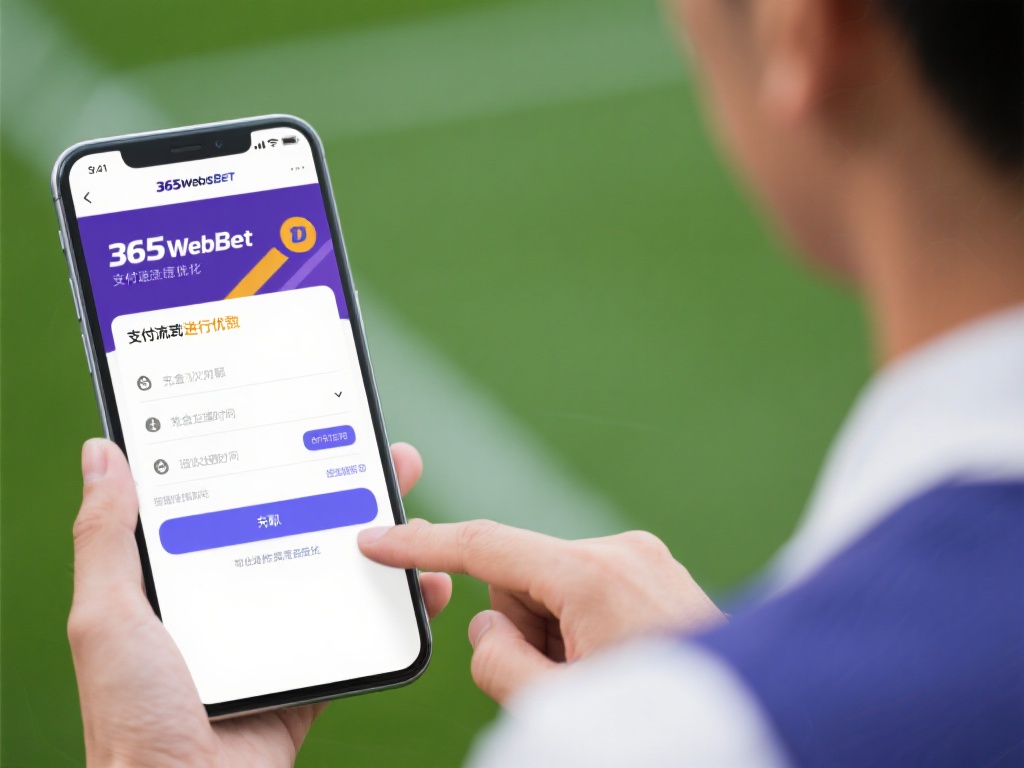 此外，平台在支付流程上进行了优化，确保每一步操作都