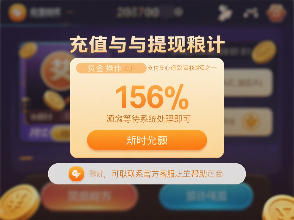 bet下载365常见问题解答与技术支持分享 (bet下载365常见问题解答与技术支持经验分享指南) 充值与提现延迟:资金操作是用户最关心的环节之一。如