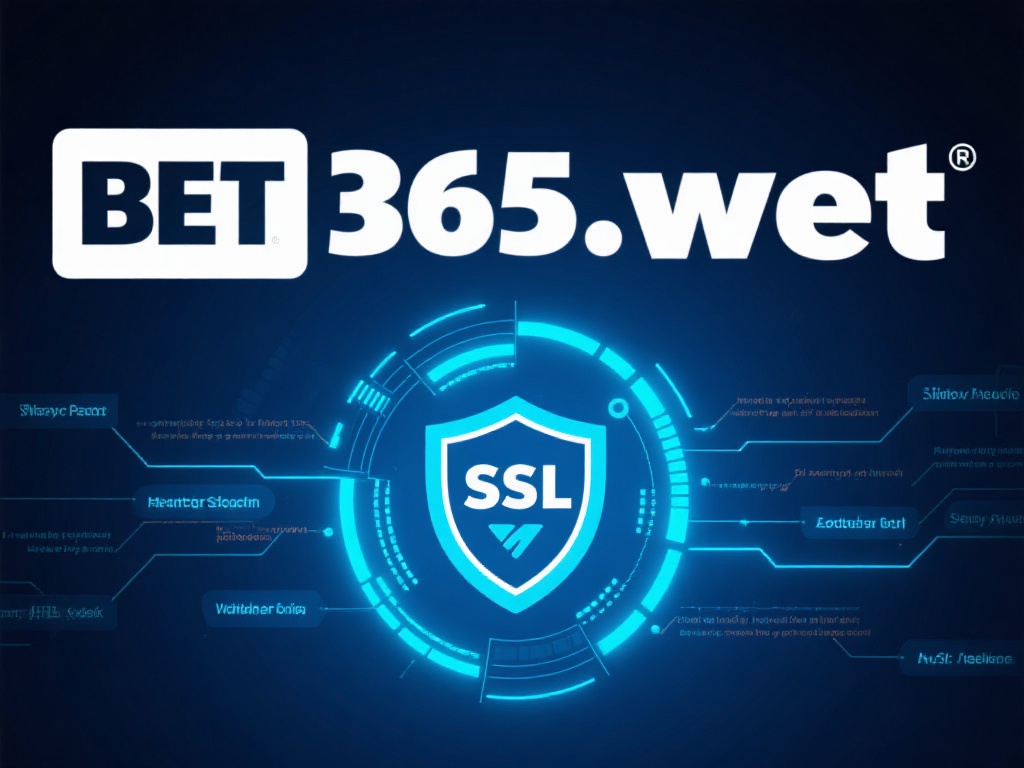 bet 365网的安全性与用户体验全面解析 (深入剖析bet 365网的安全性与用户体验优缺点) 对于任何在线平台来说,安全性始终是用户最优先考虑的
