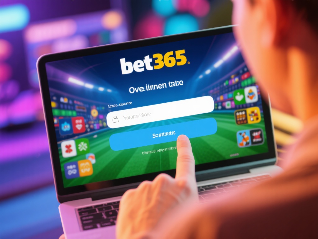 Bet 365游戏平台:注册与入门完整指南 (Bet 365游戏平台:新手注册与入门操作完整指南) 在如今快节奏的数字娱乐时代,线上游戏平台已经成为许