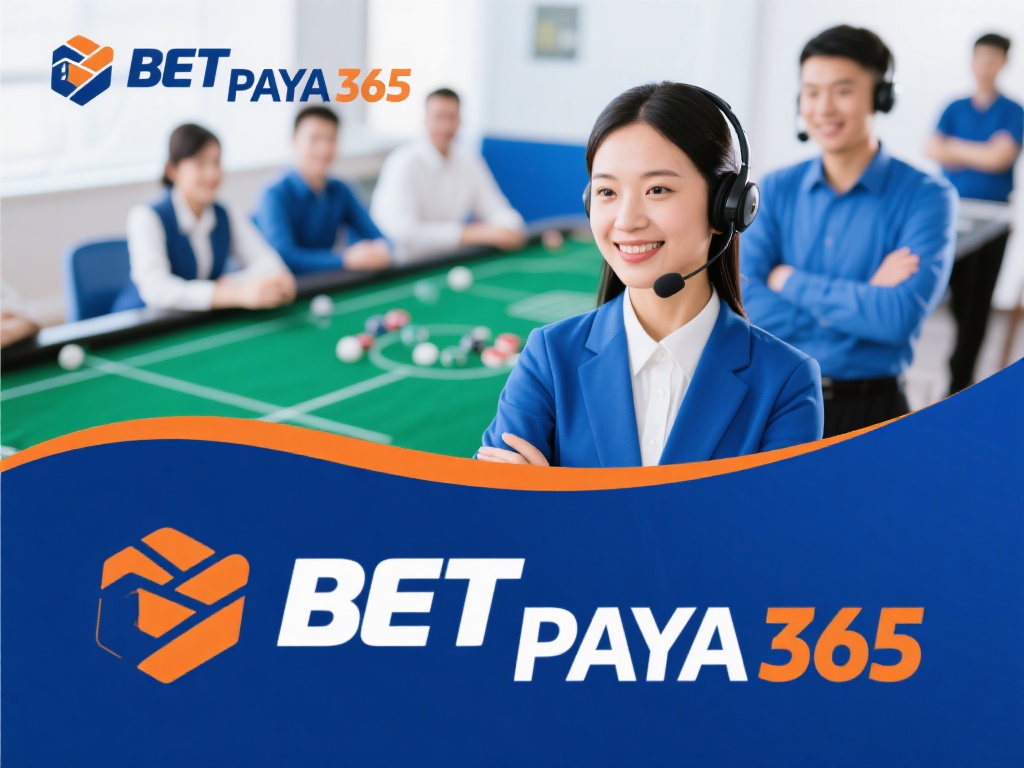 bet泛亚365带你体验极致的线上娱乐新境界 (bet泛亚365带你畅享极致线上娱乐新境界的非凡体验) 此外,bet泛亚365的客服团队也值得称道。无论用