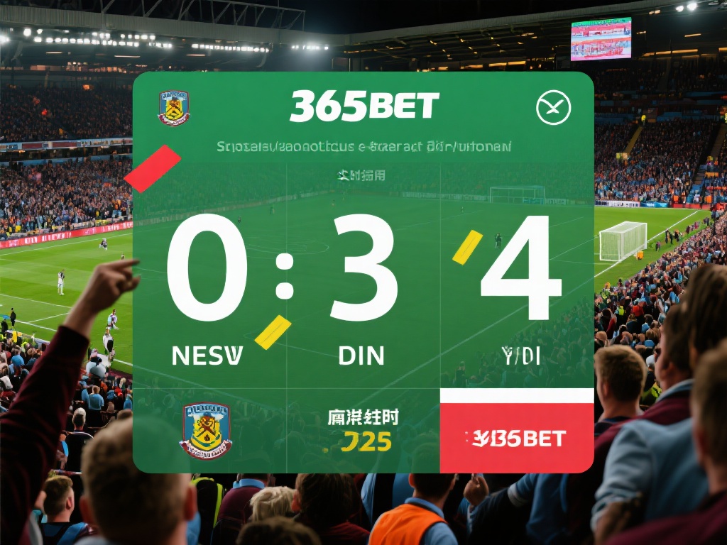 比分网365bet带你掌握最新足球比分动态 (比分网365bet带你实时掌握最新足球比分动态信息) 在现代足球世界中,比赛结果往往不仅仅是胜负那么简单
