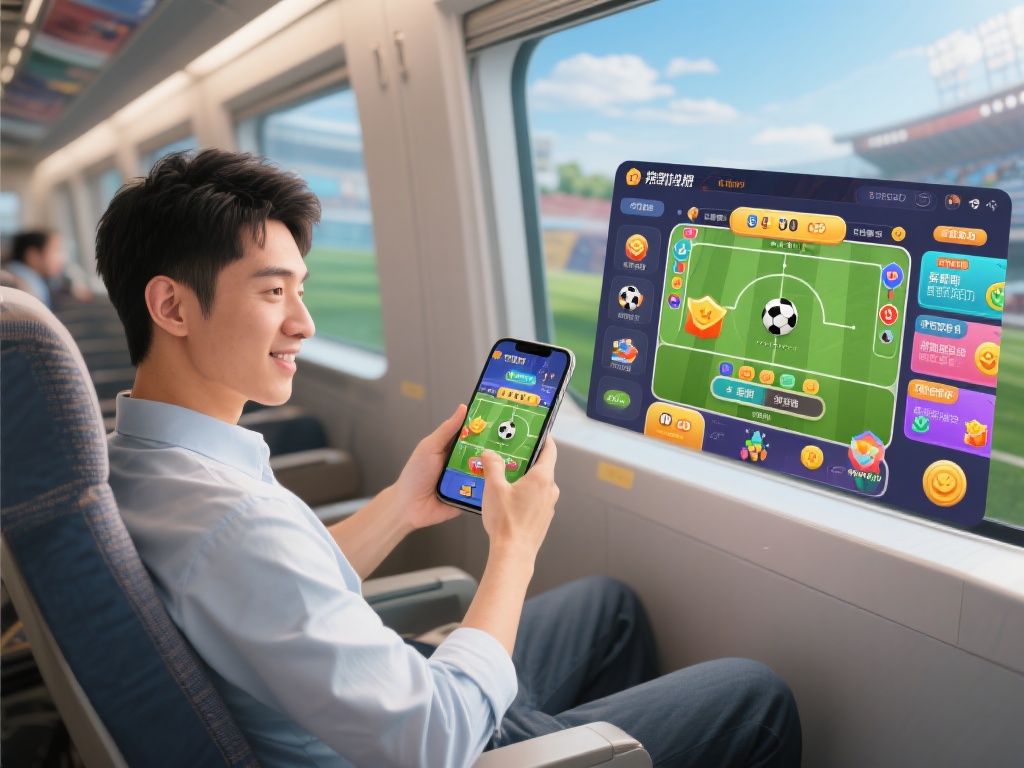 365亚洲bet移动端体验:随时随地畅玩无阻 (365亚洲bet移动端体验:随时随地畅玩无阻,尽享便捷娱乐) 此外,平台还提供了丰富的游戏选择,从经典的体育赛事