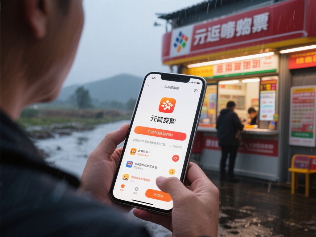 反观传统投注，用户往往需要提前规划时间，前往指定的