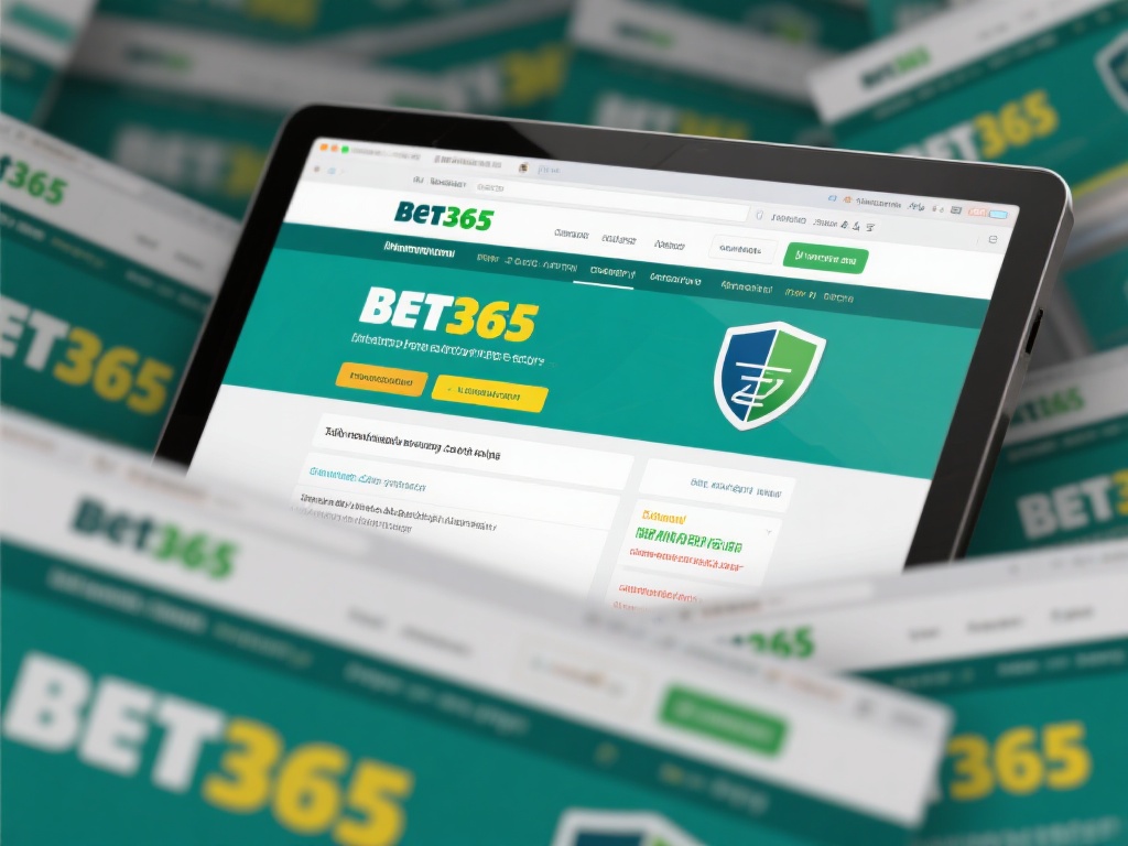 bet365鉴别指南:教你辨别官方网站的真假 (bet365鉴别指南:教你如何准确辨别官方网站真伪与安全方法) 网络上充斥着大量仿冒网站,它们往往通过模仿官方页面