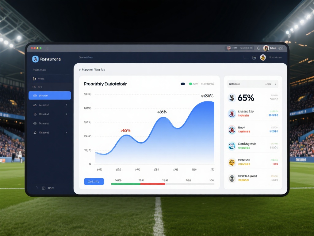 更重要的是，该工具不仅仅是数据的堆积。它通过智能算