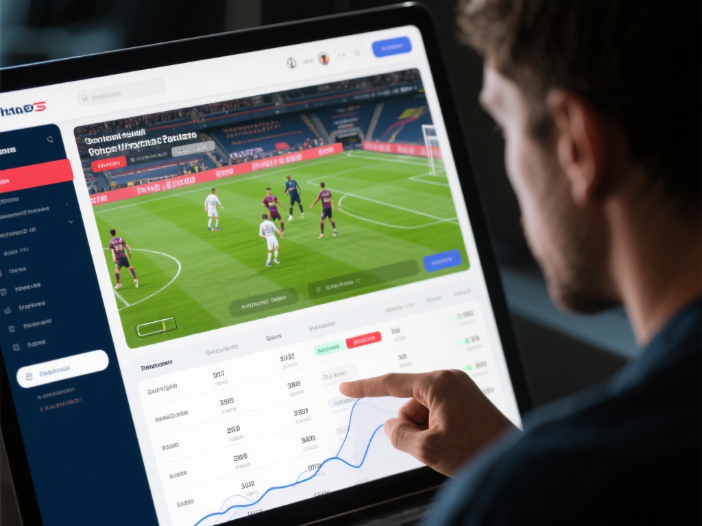 深入研究数据：在进行任何投注前，务必仔细分析相关数