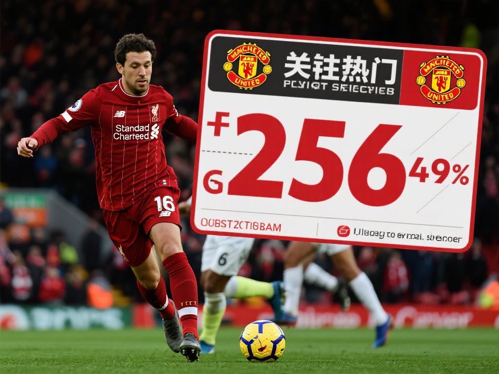 英超bet365新手指南:快速上手投注技巧! (英超bet365新手指南:快速掌握投注技巧与策略!) 关注热门赛事与赔率波动:英超中的焦点战,如曼联对利